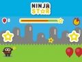ดาวนินจา เกมออนไลน์