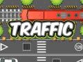 การจราจร เกมออนไลน์