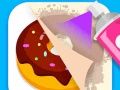สเปรย์ศิลปะสเตนซิลอย่างรวดเร็ว เกมออนไลน์
