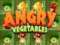 ผักโกรธ เกมออนไลน์