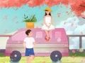 การลื่นไถลฤดูใบไม้ร่วง เกมออนไลน์