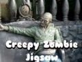 ปริศนาด้วยซอมบี้ที่น่าขนลุก เกมออนไลน์