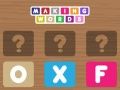 สร้างคำ เกมออนไลน์