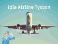 ไอดอลสายการบินไทคูน เกมออนไลน์
