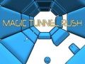 การวิ่งในอุโมงค์เวทมนตร์ เกมออนไลน์