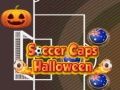 หมวกฟุตบอลฮาโลวีน เกมออนไลน์