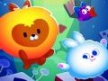 การผจญภัยของสัตว์เลี้ยงกระโดด เกมออนไลน์