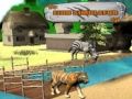 เกมจำลองสิงโต เกมออนไลน์