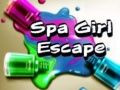 หนีสาวสปา เกมออนไลน์