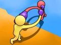 หมัดโค้ง 3D เกมออนไลน์