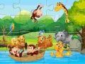 ปริศนาสัตว์ เกมออนไลน์