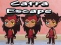 การหลบหนีของ Catra เกมออนไลน์