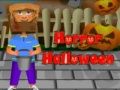 ความน่ากลัวในฮาโลวีน เกมออนไลน์