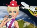 บลอนดี้ทัวร์รอบโลก เกมออนไลน์