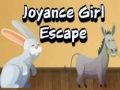 การหลบหนีของสาวแห่งความสุข เกมออนไลน์