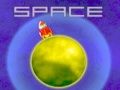อวกาศ เกมออนไลน์