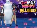 BigMax แฮปปี้ฮาโลวีนน เกมออนไลน์
