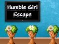 การหลบหนีของสาวน้อยผู้ถ่อมตน เกมออนไลน์