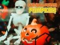 ฟักทองฮาโลวีนสนุกสนาน เกมออนไลน์