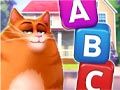 แมวน้อยยุ่งเหยิง เกมออนไลน์