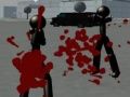 นักยิง Stickman ในเมือง เกมออนไลน์