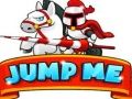 กระโดดมาที่ฉัน เกมออนไลน์ กระโดดมาที่ฉัน เกมออนไลน์