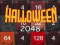 ฮัลโลวีน 2048 เกมออนไลน์