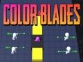 ใบมีดสี เกมออนไลน์