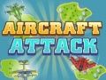 การโจมตีเครื่องบิน เกมออนไลน์