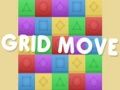 การเคลื่อนที่ของตาราง เกมออนไลน์