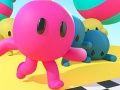 วิ่ง รอยัล 3D เกมออนไลน์