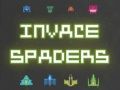 Invace Spaders เกมออนไลน์