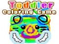 เกมระบายสีสำหรับเด็กเล็ก เกมออนไลน์