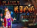 การหลบหนีของพระราชาอย่างง่าย เกมออนไลน์