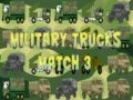 รถบรรทุกทหารจับคู่ 3 เกมออนไลน์