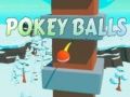 ลูกบอลโปกี้ เกมออนไลน์