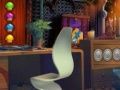 การหนีของเจ้าหญิงแพะแห่งที่ 3 เกมออนไลน์