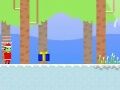 Pixelkenstein: Merry Merry Christmas เกมออนไลน์