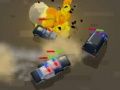ตำรวจไล่ล่า: การไล่ล่าขโมย เกมออนไลน์