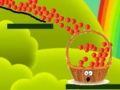 จับแอปเปิ้ล เกมออนไลน์