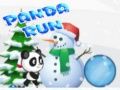 วิ่งแพนด้า เกมออนไลน์