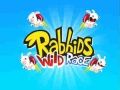 การแข่งขันสุดป่วนของ Rabbids เกมออนไลน์