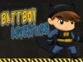 การผจญภัยของแบทบอย เกมออนไลน์