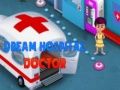 หมอในโรงพยาบาลฝัน เกมออนไลน์