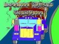 ระบายสีรถบรรทุกไม้ เกมออนไลน์