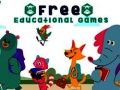 เกมการศึกษาฟรี เกมออนไลน์