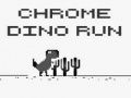 Chrome Dino วิ่ง เกมออนไลน์
