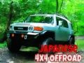 ออฟโรดญี่ปุ่น 4x4 เกมออนไลน์