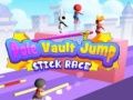 การแข่งขันกระโดดค้ำถ่อ เกมออนไลน์