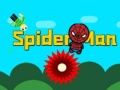 สไปเดอร์แมน เกมออนไลน์